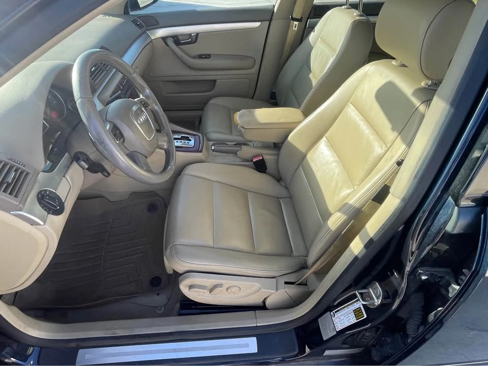 2008 Audi B7 A4 - Image 6 of 20