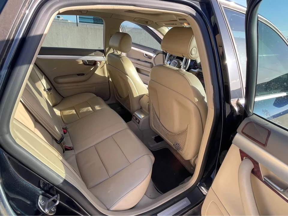 2008 Audi B7 A4 - Image 8 of 20