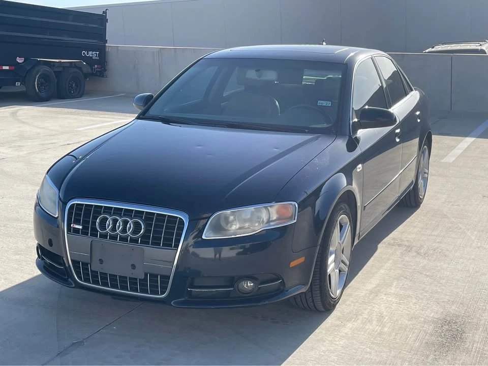 2008 Audi B7 A4 - Image 18 of 20