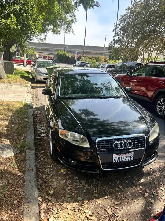 2008 Audi B7 A4 - Image 4 of 11