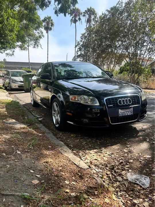 2008 Audi B7 A4 - Image 2 of 11