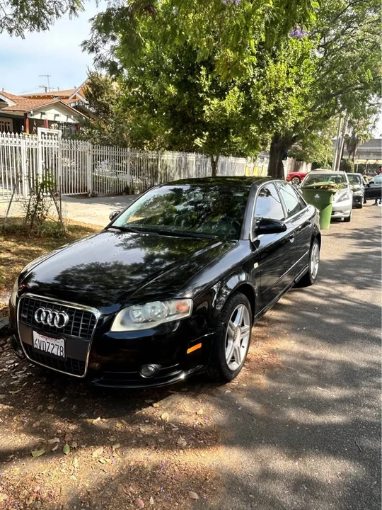 2008 Audi B7 A4 - Image 3 of 11