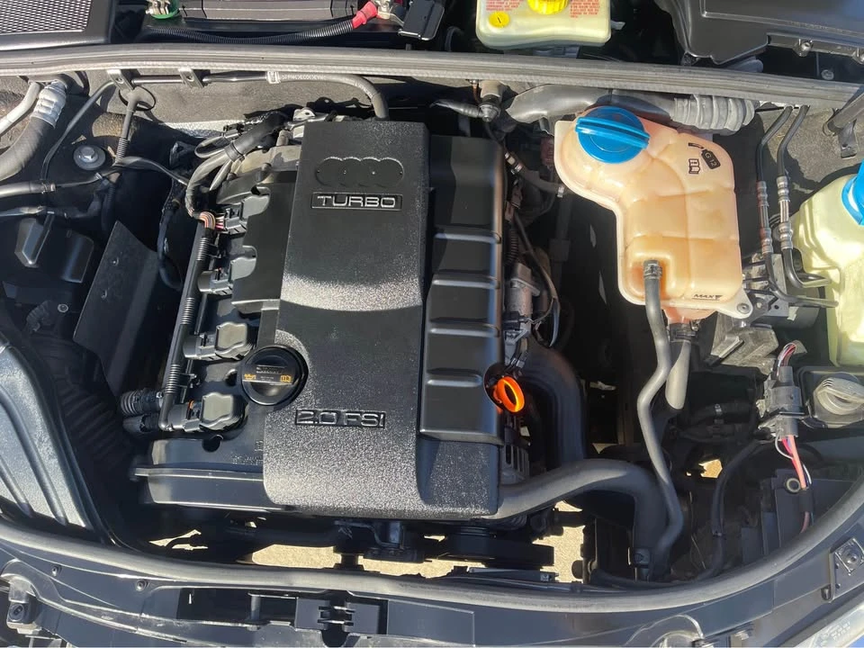 2008 Audi B7 A4 - Image 13 of 20