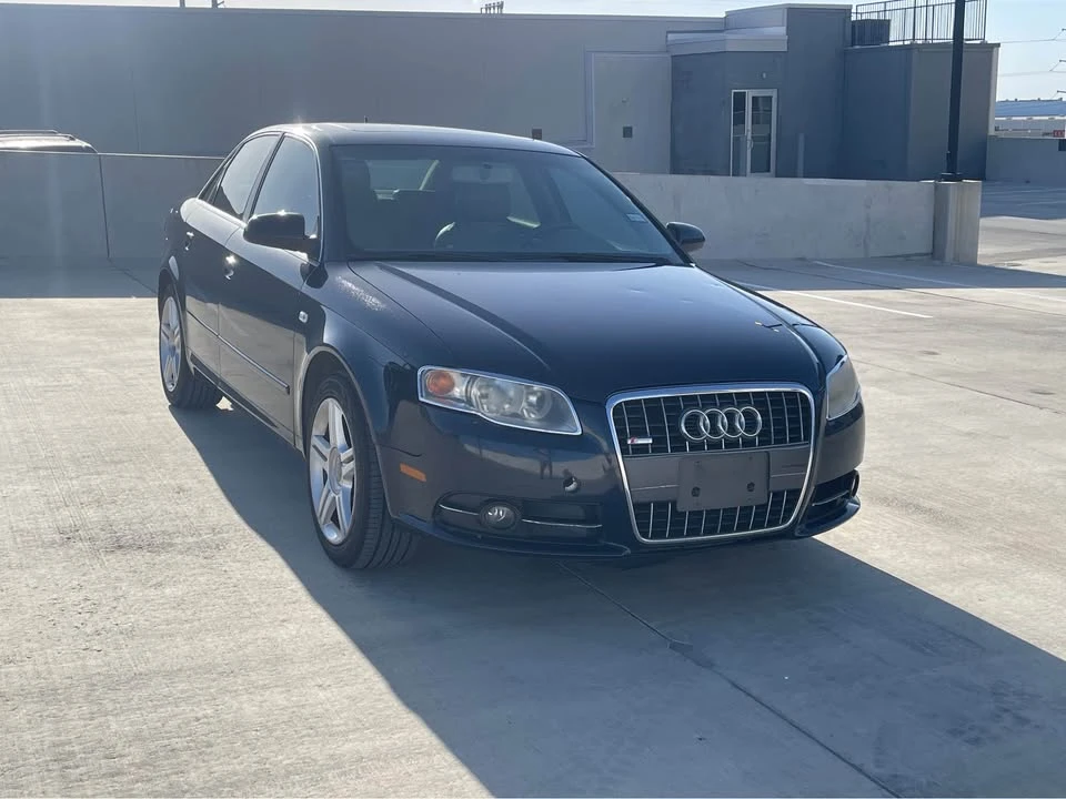 2008 Audi B7 A4 - Image 17 of 20