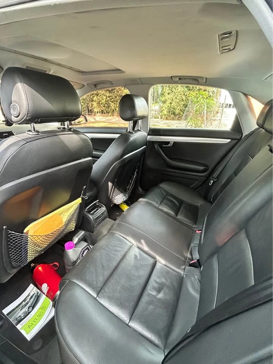 2008 Audi B7 A4 - Image 11 of 11