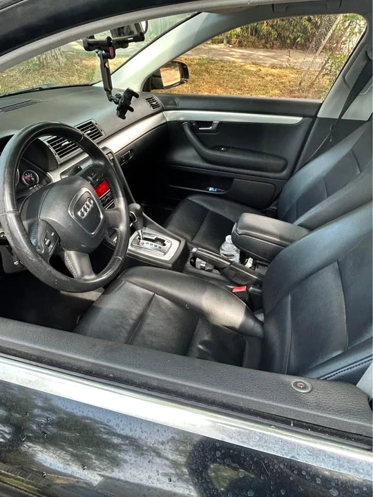 2008 Audi B7 A4 - Image 9 of 11
