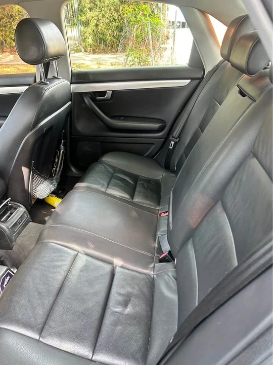 2008 Audi B7 A4 - Image 8 of 11