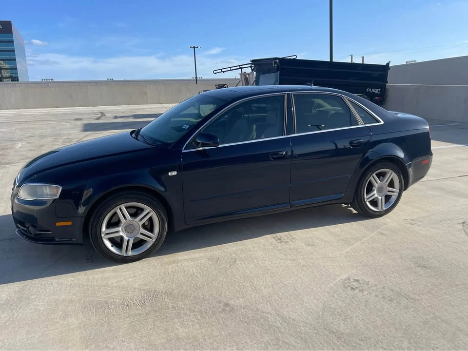 2008 Audi B7 A4 - Image 10 of 20