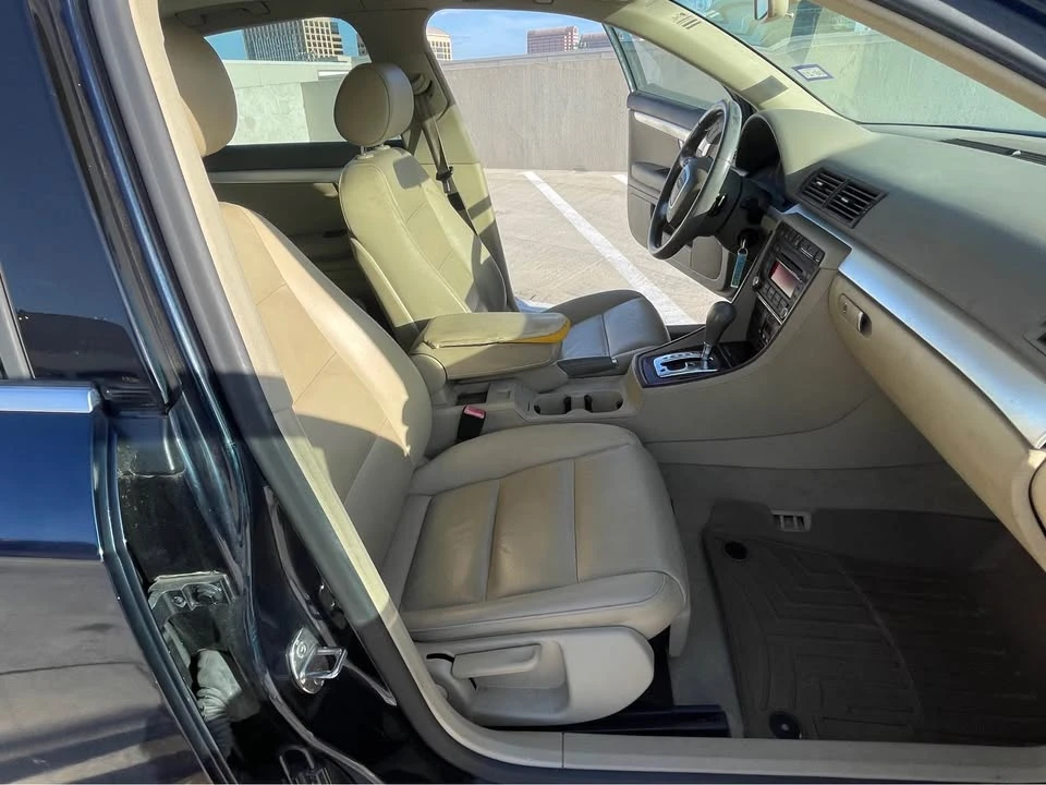 2008 Audi B7 A4 - Image 15 of 20
