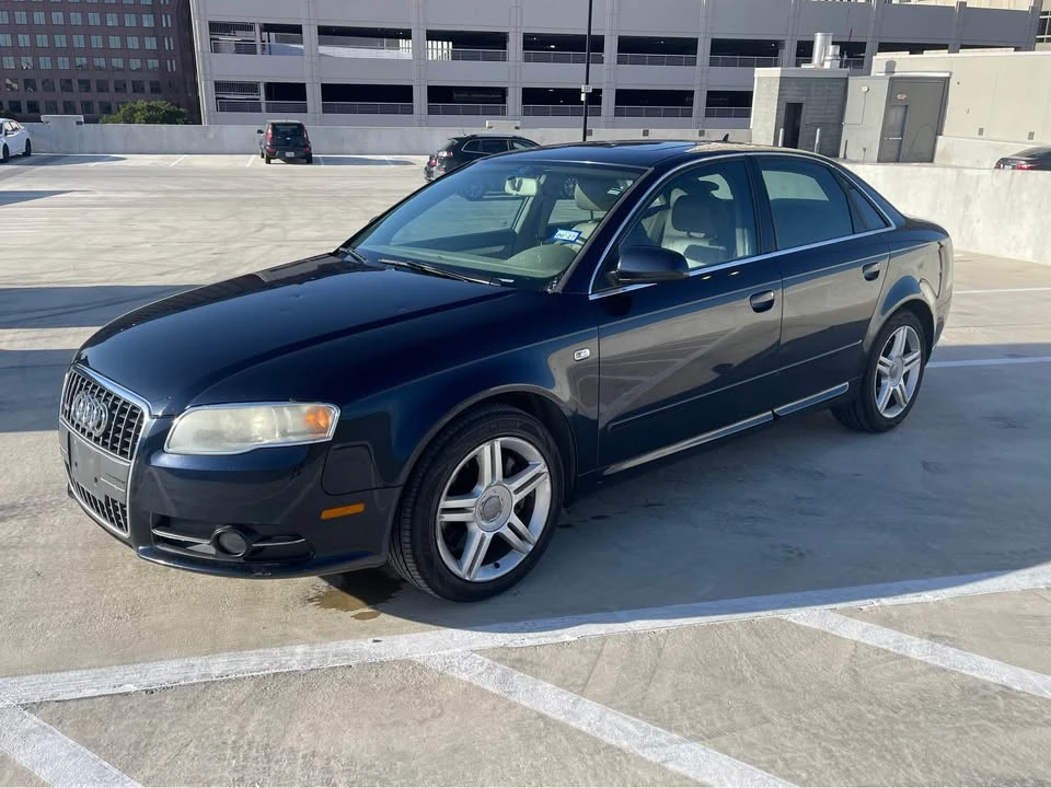 2008 Audi B7 A4 - Image 20 of 20