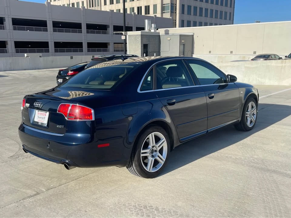 2008 Audi B7 A4 - Image 11 of 20