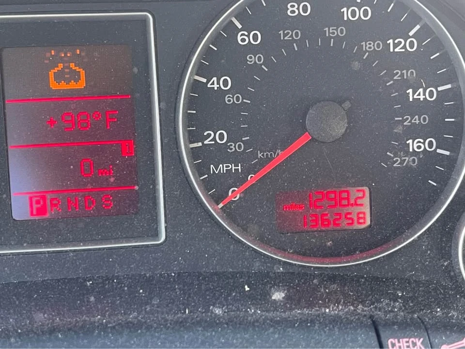 2008 Audi B7 A4 - Image 9 of 20