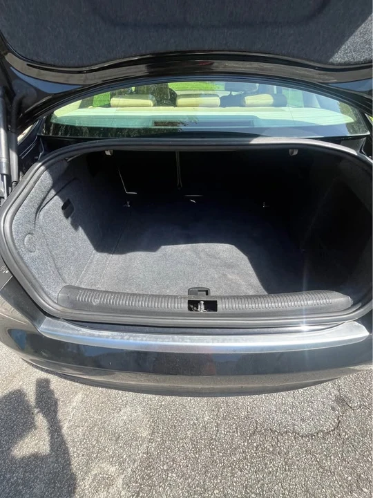 2008 Audi B7 A4 - Image 13 of 14