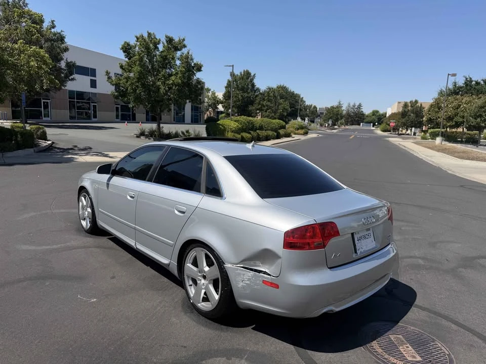 2008 Audi B7 A4 - Image 11 of 20