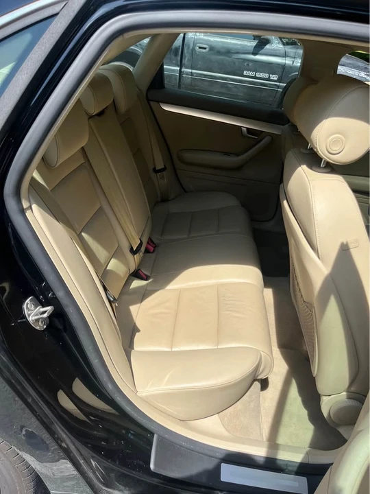 2008 Audi B7 A4 - Image 10 of 14