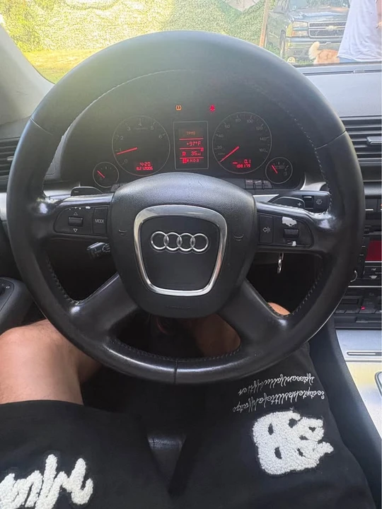 2008 Audi B7 A4 - Image 10 of 10