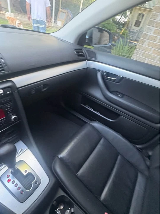 2008 Audi B7 A4 - Image 9 of 10