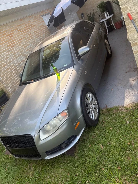 2008 Audi B7 A4 - Image 4 of 10