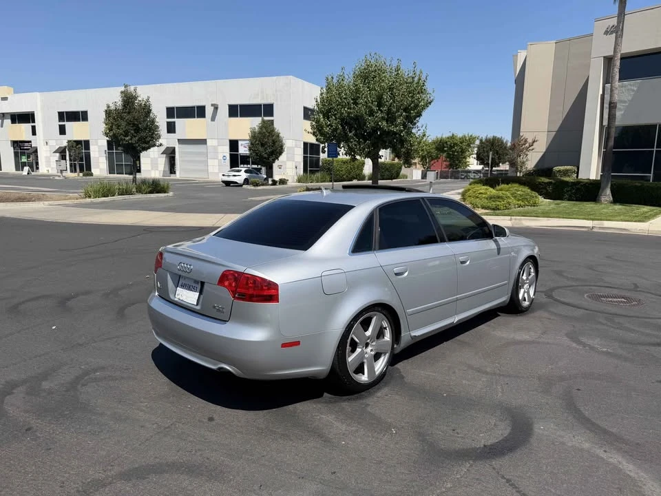 2008 Audi B7 A4 - Image 6 of 20