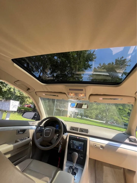 2008 Audi B7 A4 - Image 7 of 14
