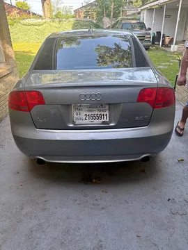 2008 Audi A4 2.0T Sedan 4D