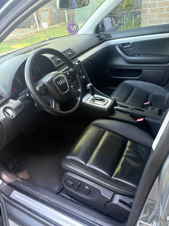 2008 Audi B7 A4 - Image 2 of 10