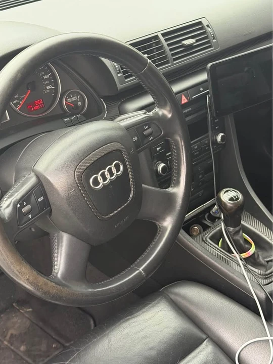 2008 Audi B7 A4 - Image 2 of 5