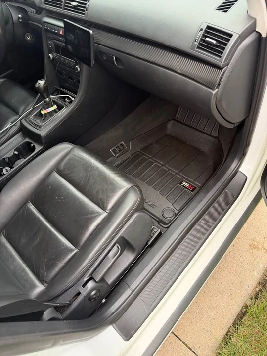 2008 Audi B7 A4 - Image 4 of 5