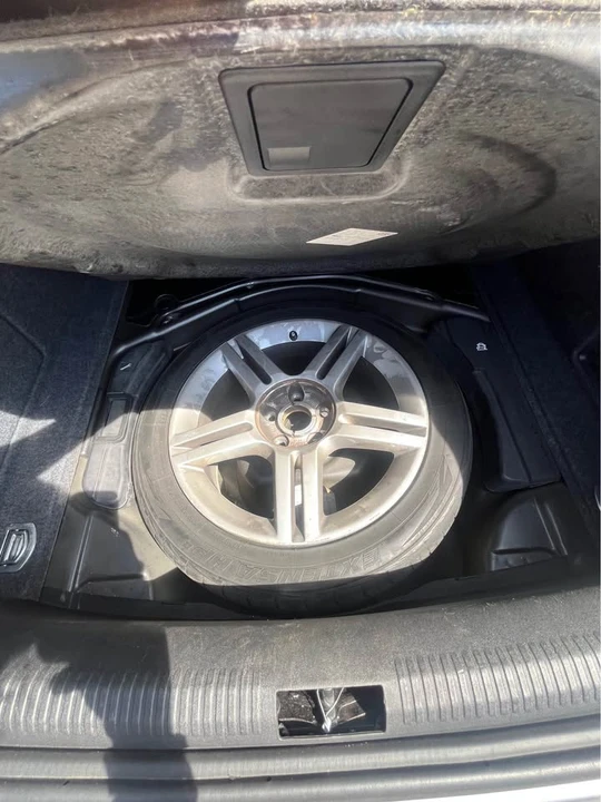 2008 Audi B7 A4 - Image 14 of 14