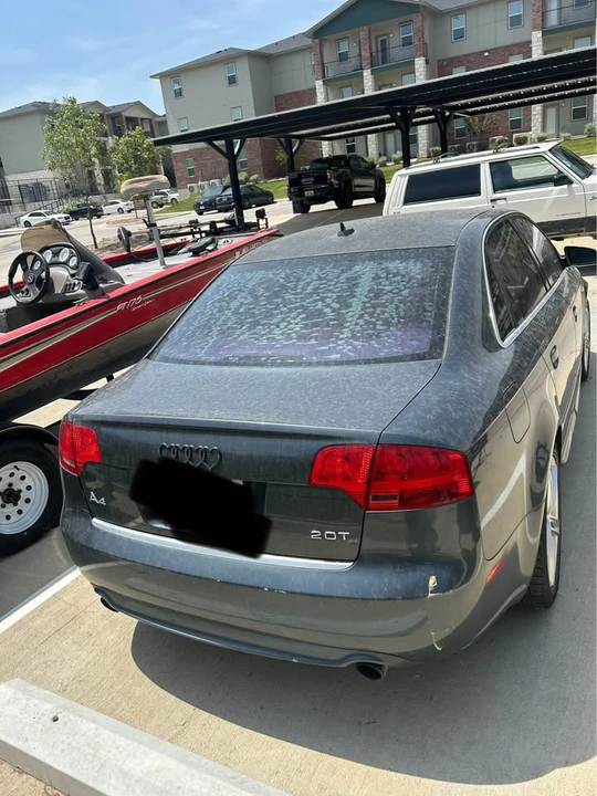 2008 Audi B7 A4 - Image 3 of 3