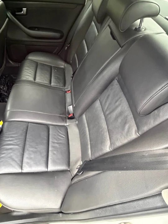 2008 Audi B7 A4 - Image 5 of 5