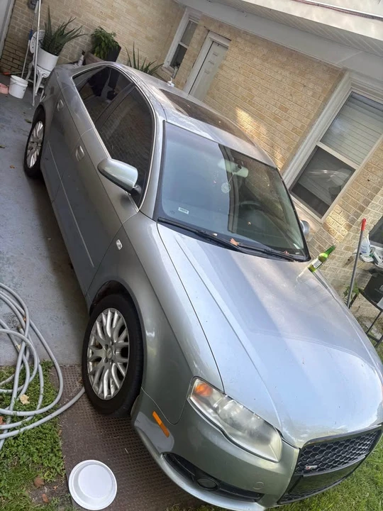 2008 Audi B7 A4 - Image 6 of 10