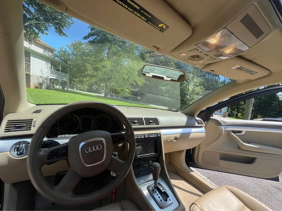 2008 Audi B7 A4 - Image 6 of 14