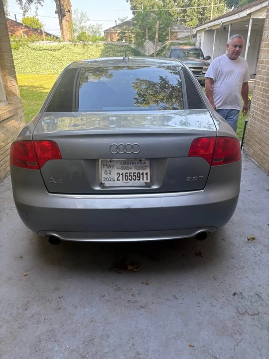 2008 Audi B7 A4 - Image 3 of 10