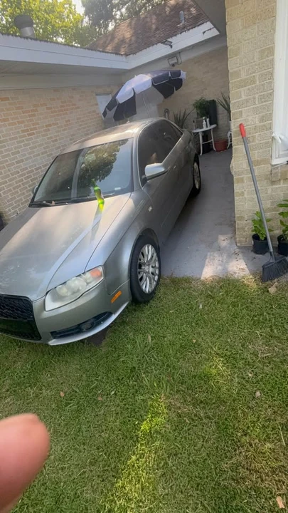 2008 Audi B7 A4 - Image 7 of 10