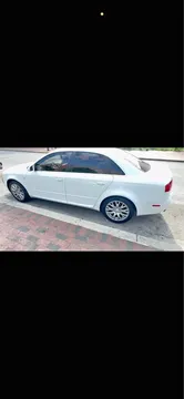 2008 Audi A4 2.0T Sedan 4D