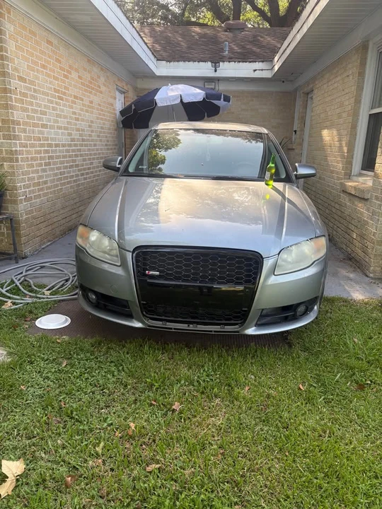 2008 Audi B7 A4 - Image 5 of 10