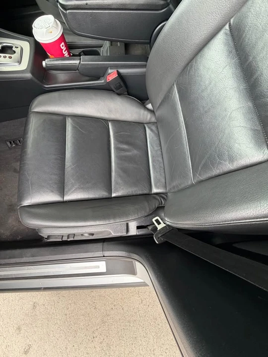 2008 Audi B7 A4 - Image 8 of 11