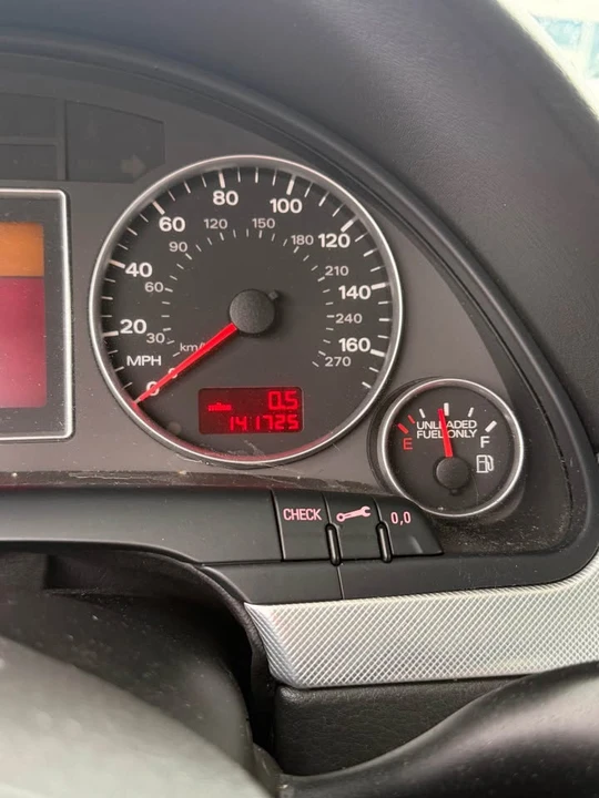 2008 Audi B7 A4 - Image 10 of 11