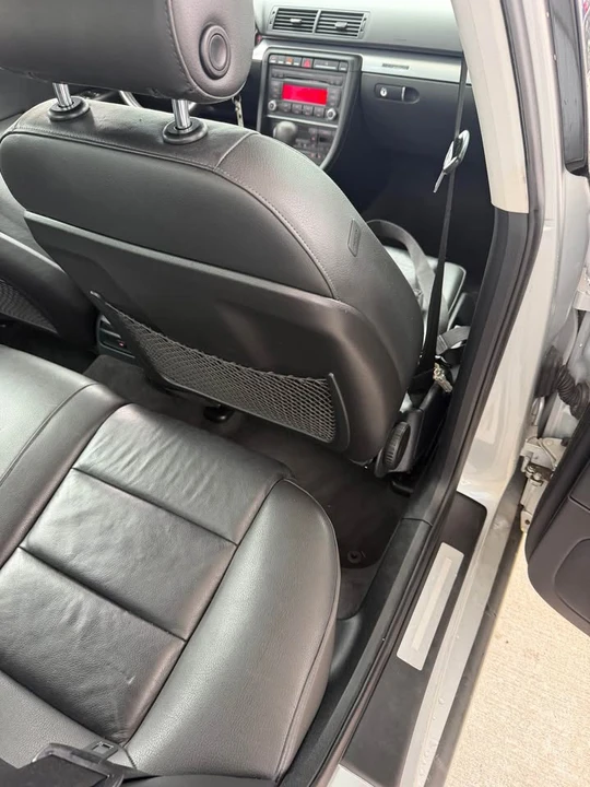 2008 Audi B7 A4 - Image 7 of 11