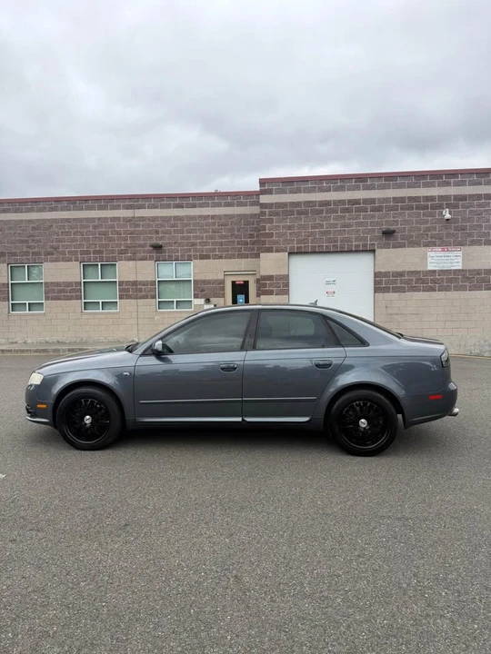 2008 Audi B7 A4 - Image 6 of 12
