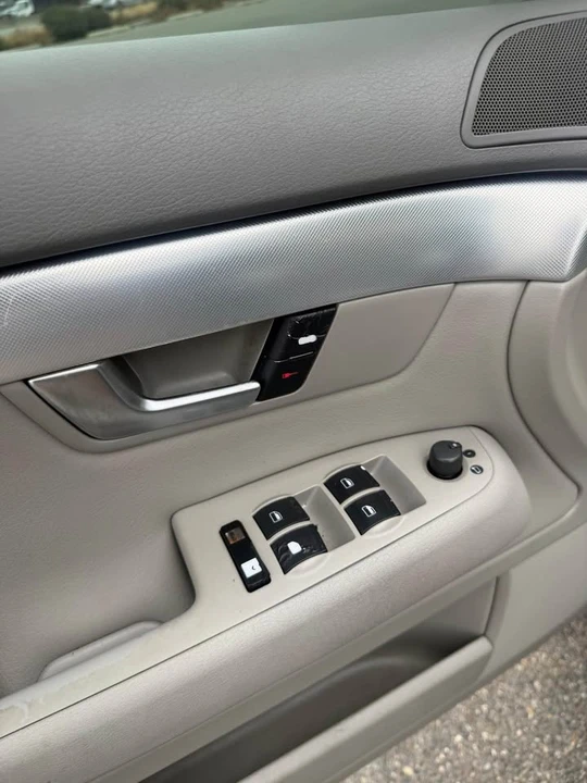 2008 Audi B7 A4 - Image 12 of 12