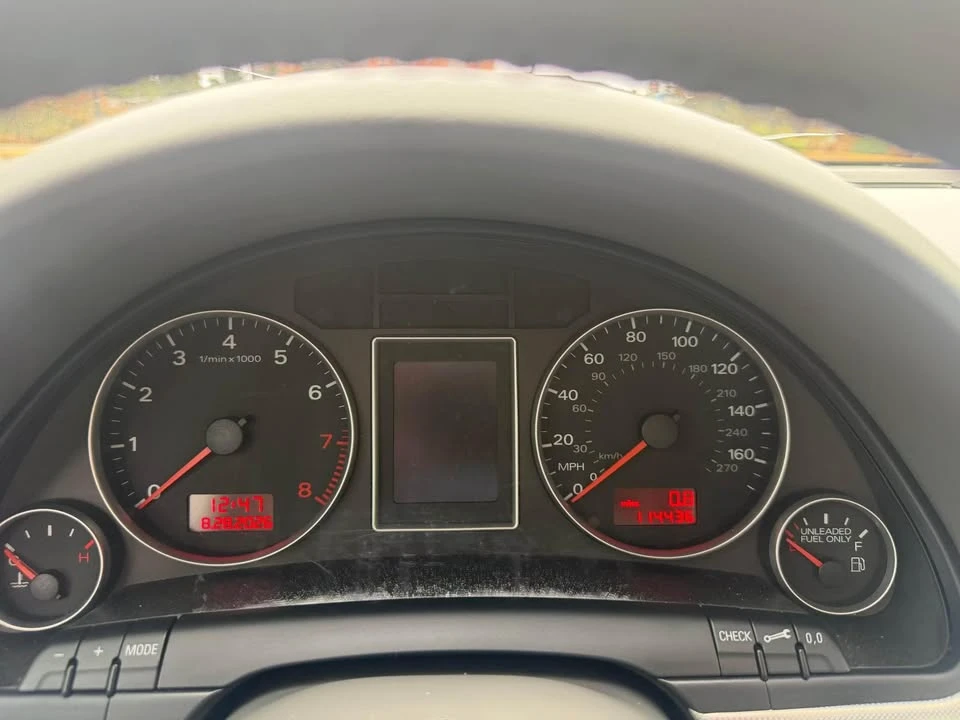2008 Audi B7 A4 - Image 7 of 12