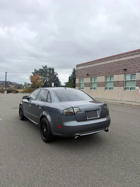 2008 Audi B7 A4 - Image 3 of 12