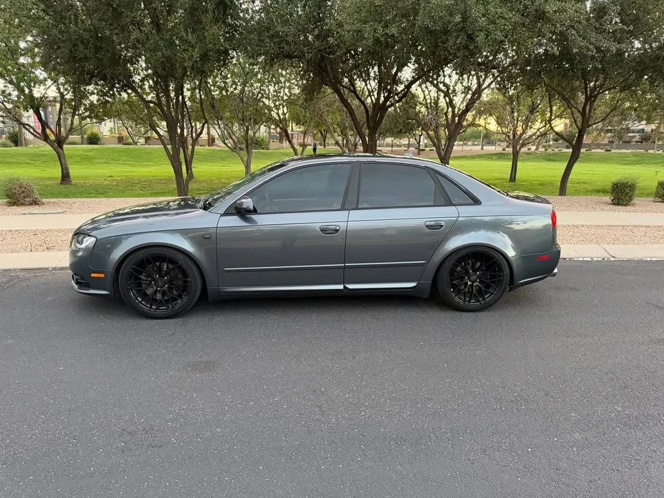 2008 Audi B7 A4 - Image 2 of 16