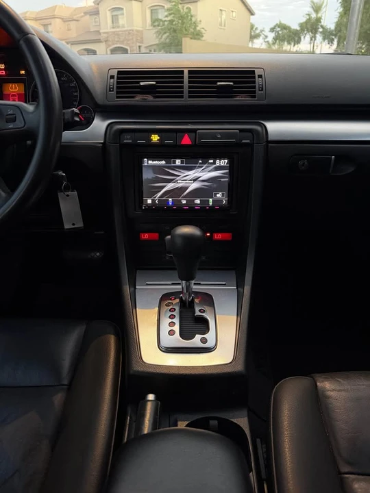 2008 Audi B7 A4 - Image 12 of 16