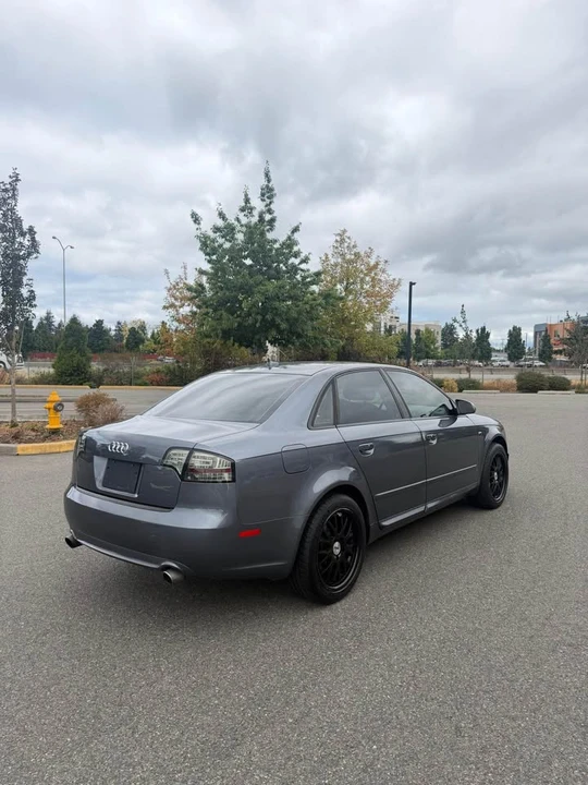 2008 Audi B7 A4 - Image 4 of 12