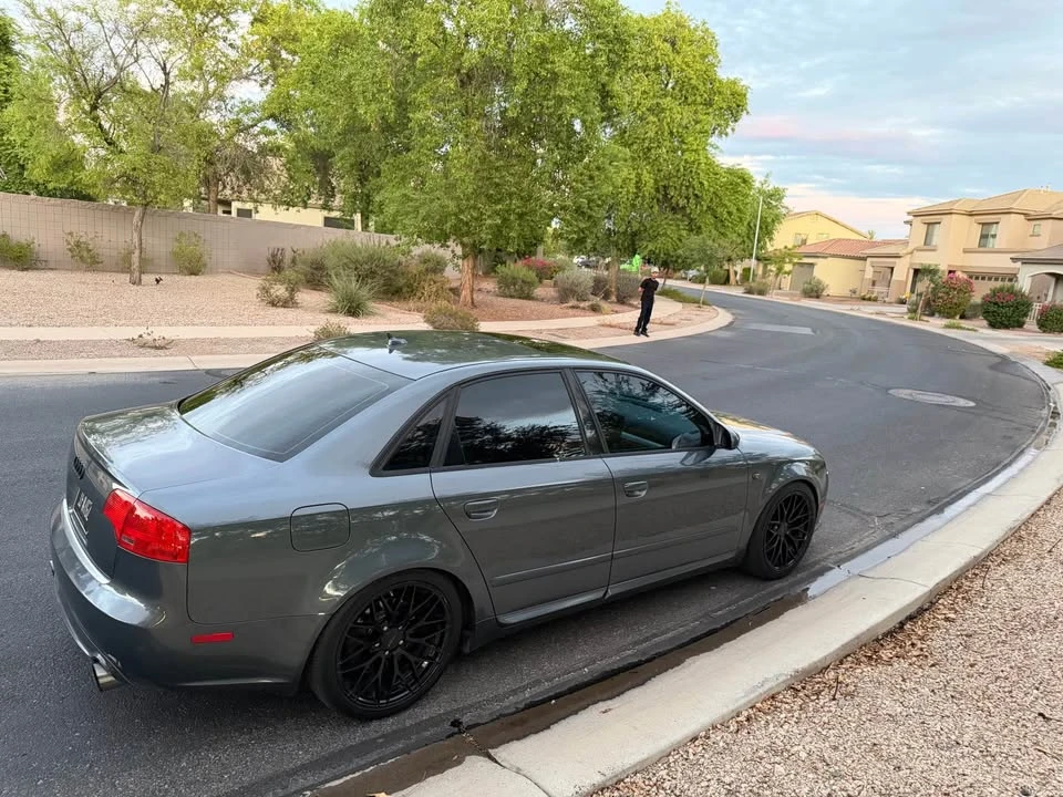 2008 Audi B7 A4 - Image 7 of 16