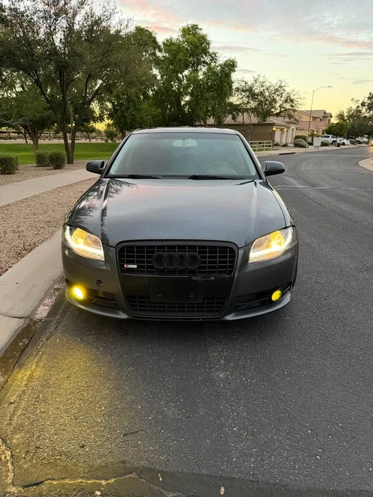 2008 Audi B7 A4 - Image 5 of 16