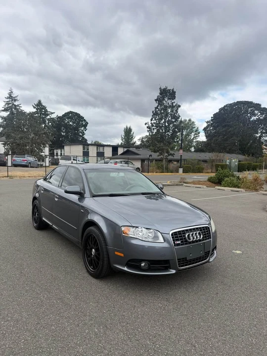 2008 Audi B7 A4 - Image 2 of 12